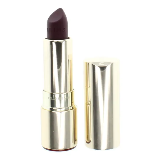 Clarins Joli Rouge Velvet Matte & Moisturising Long Wearing Lipstick