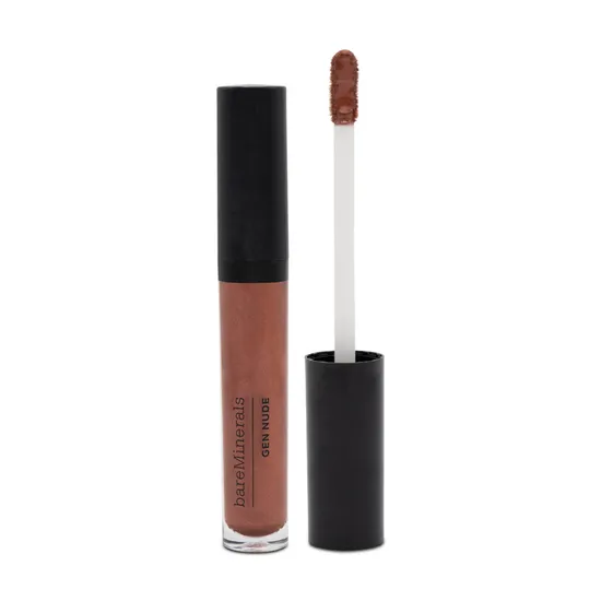 Bareminerals Gen Nude Liquid Lipstick Chocolate Diamond
