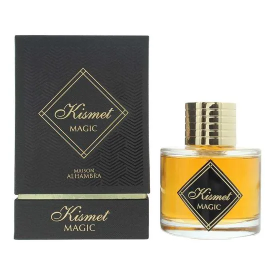 Maison Alhambra Kismet Magic Eau De Parfum