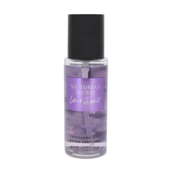 Victoria's Secret Love Spell Fragrance Mist