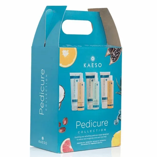 Kaeso Pedicure Kit