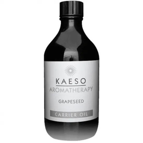 Kaeso Grapeseed Oil