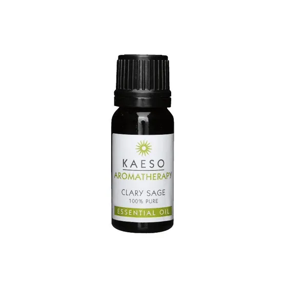Kaeso Clarysage Oil
