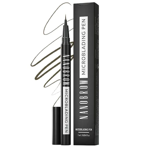 Nanobrow Microblading Pen