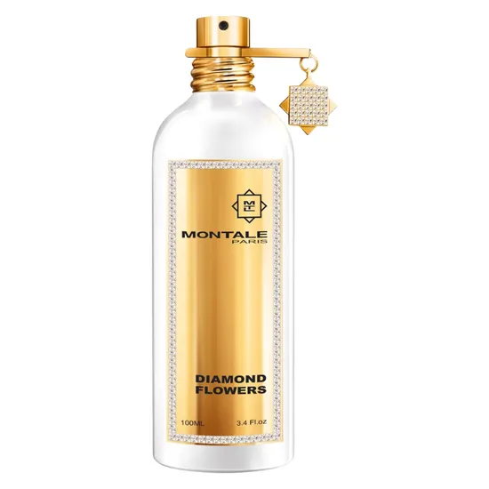 Montale Diamond Flowers Eau De Parfum