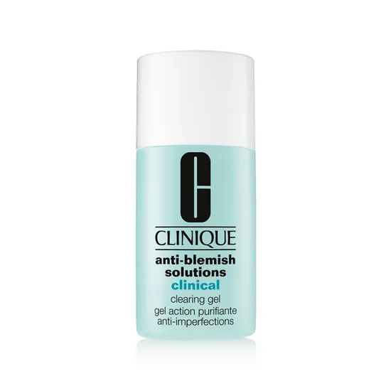 Clinique Anti Blemish Solutions Clinical Clearing Gel