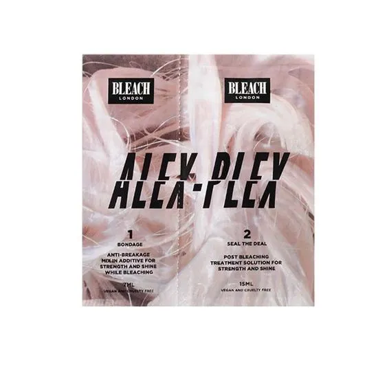 BLEACH LONDON Alex Plex