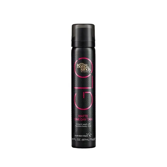Bondi Sands GLO Mist Matte One Day Tan
