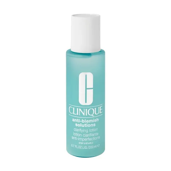 Clinique Anti Blemish Solutions Clarifying Lotion