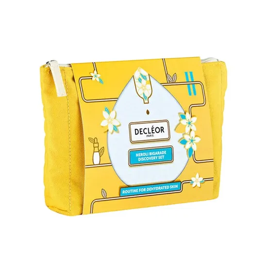 Decléor Neroli Bigarade Discovery Set Skin Hydrating Routine