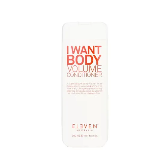 Eleven Australia I Want Body Volume Conditioner