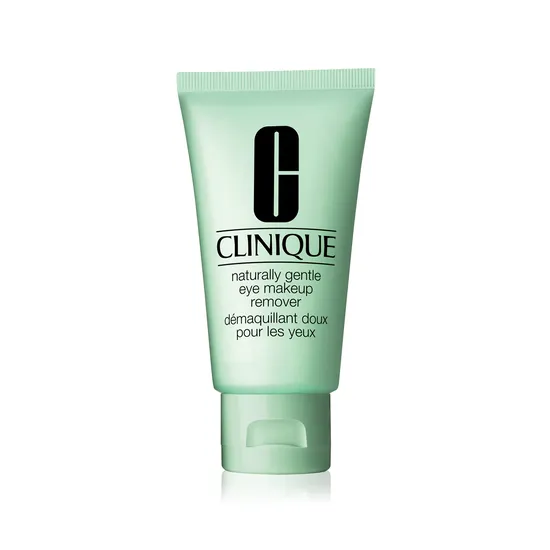 Clinique Naturally Gentle Eye Makeup Remover