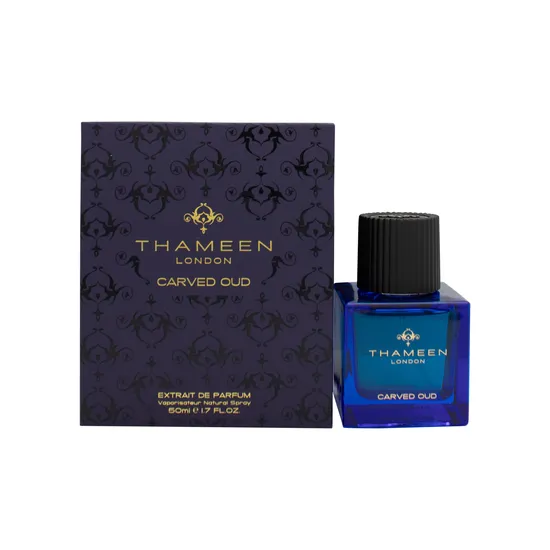 Thameen Carved Oud Extrait De Parfum