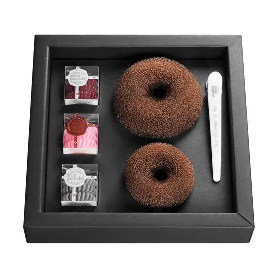 Invisibobble Styling Box