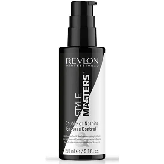 Revlon Double Or Nothing Endless Control