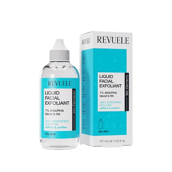 Revuele Skin Elements 7% Liquid Facial Exfoliant