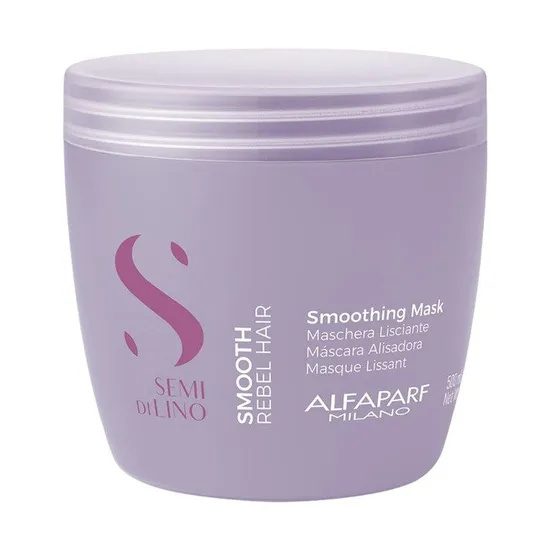 Alfaparf Semi Di Lino Smoothing Mask