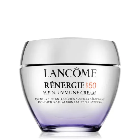 Lancôme Renergie H.P.N. UVMUNE SPF 50 Cream
