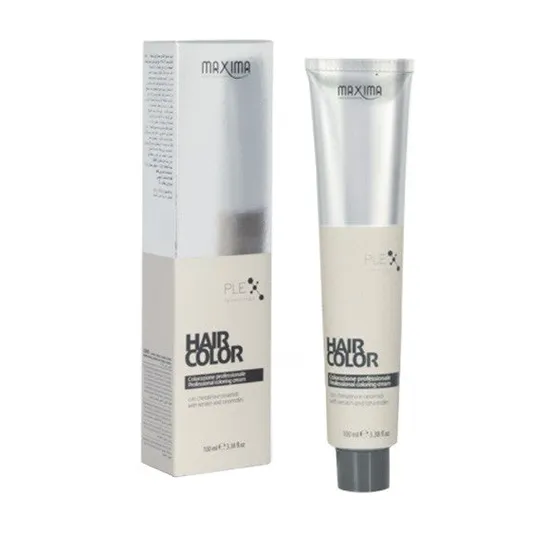 Maxima Professional Plex Hair Colouring Cream 100Ml / 6.64
