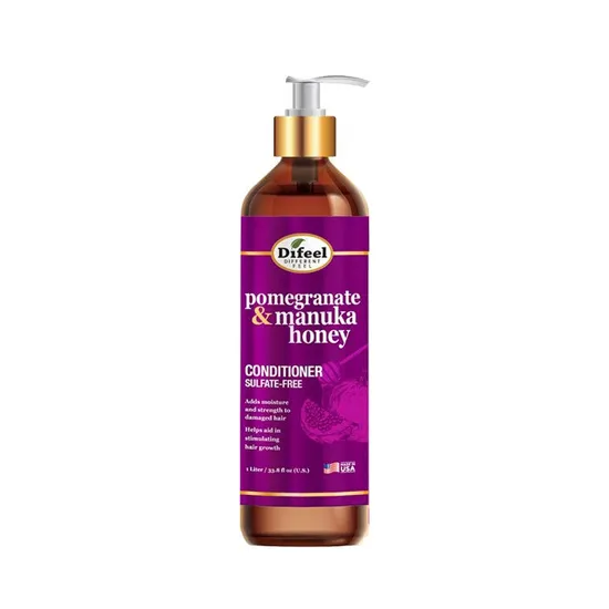 Difeel Pomegranate & Manuka Honey Conditioner