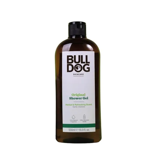 Bulldog Original Shower Gel