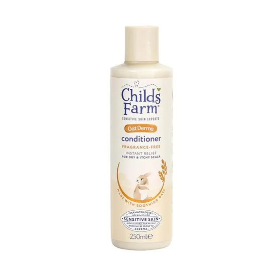Childs Farm Oat Derma Conditioner