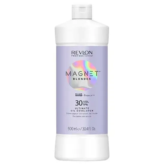 Revlon Magnet Blondes Ultimate Oil Developer