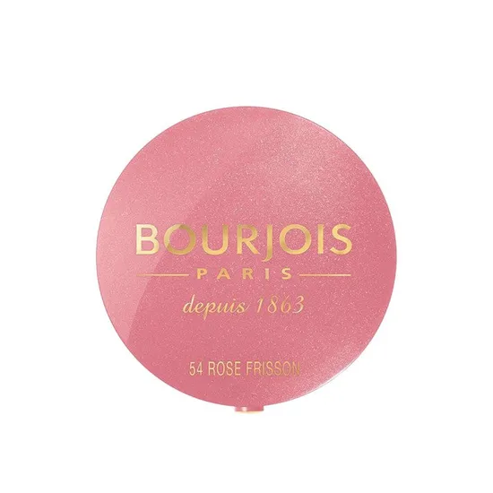Bourjois Little Round Pot Blusher