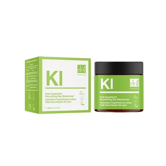 Dr Botanicals KI Kate Superfood Nourishing Day Moisturiser