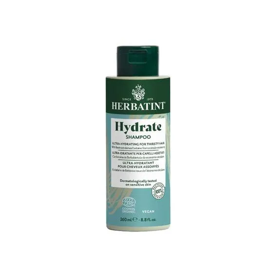 Herbatint Hydrate Shampoo