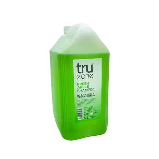 Truzone Fresh Apple Shampoo
