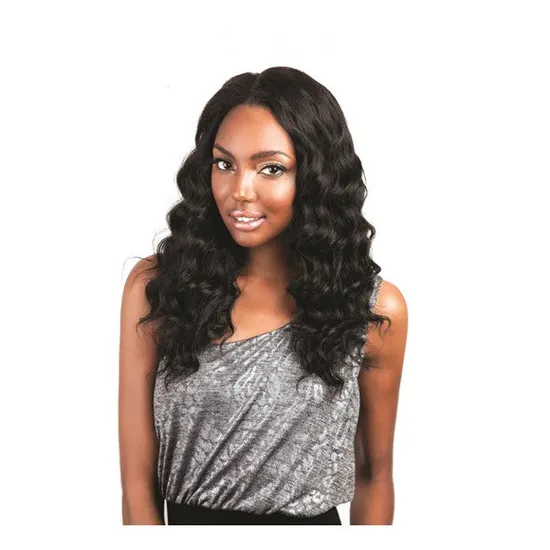 Mane Concept Hair Faux Remi Synthetic Paradise Wave