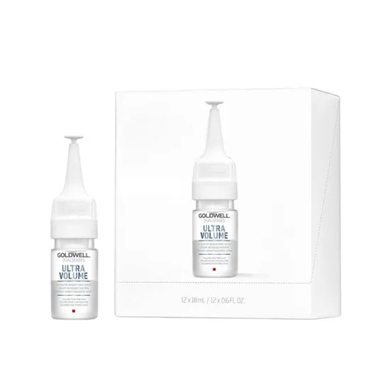 Goldwell Dualsenses Ultra Volume Intensive Conditioning Serum