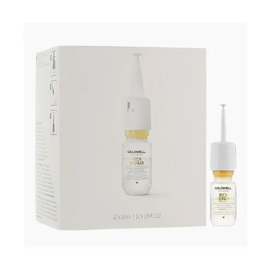 Goldwell Dualsenses Rich Repair Intensive Conditioning Serum