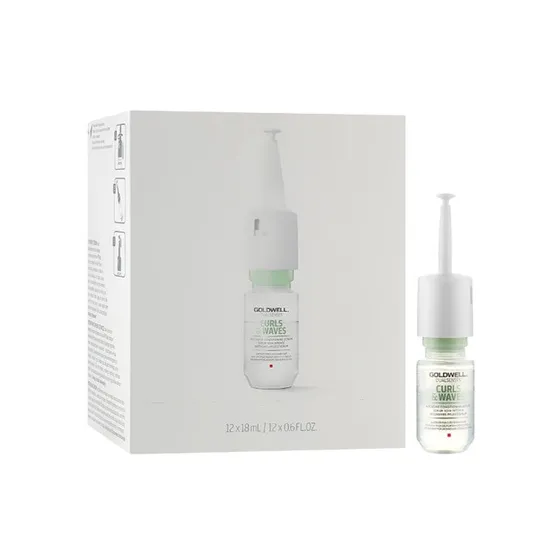 Goldwell Dualsenses Curls & Waves Intensive Conditioning Serum