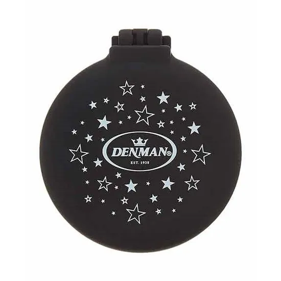 Denman D7 Hair Brush Compact Limited Edition