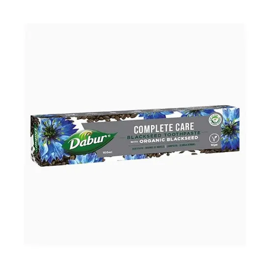 Dabur Complete Care Blackseed Toothpaste