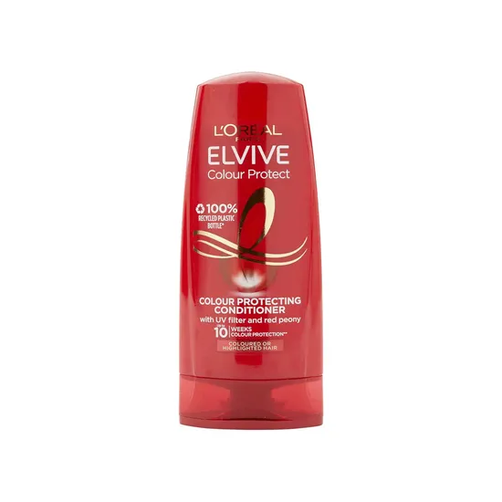 L'oreal Elvive Colour Protect Colour Shielding Conditioner 300Ml