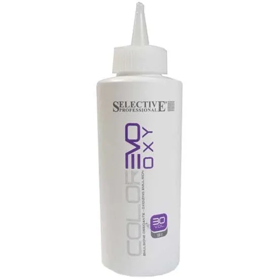 Selective Professional Colorevo OXY Oxidising Emulsion 30 Volume 9 Percent