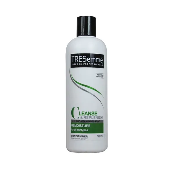 TRESemmé Cleanse & Replenish Remoisture Conditioner