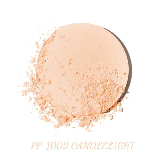 beauty forever Classic Pressed Powder SPF 8
