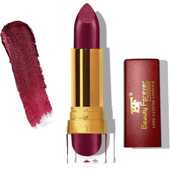 beauty forever Classic Makeup Long Lasting Lipstick