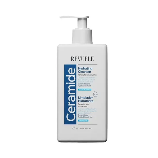 Revuele Ceramide Hydrating Cleanse