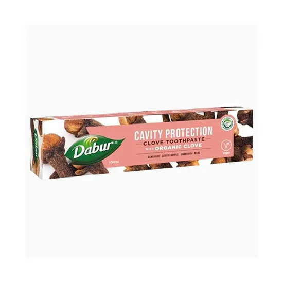 Dabur Cavity Protection Clove Toothpaste