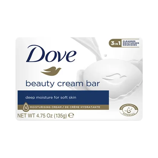Dove Beauty Cream Bar