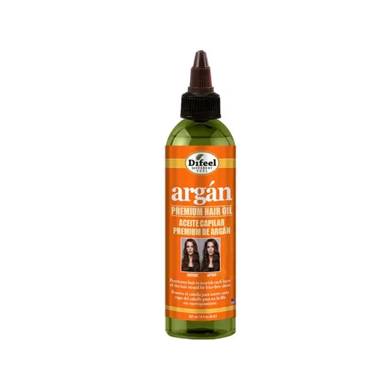 Difeel Argan Premium Hair Oil