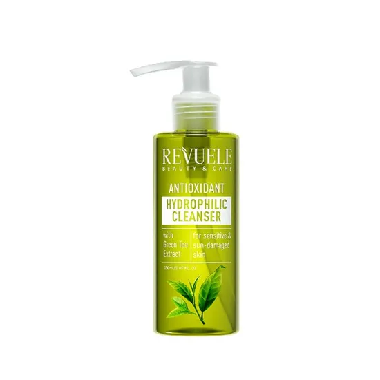 Revuele Antioxidant Green Tea Extract Hydrophilic Cleanser