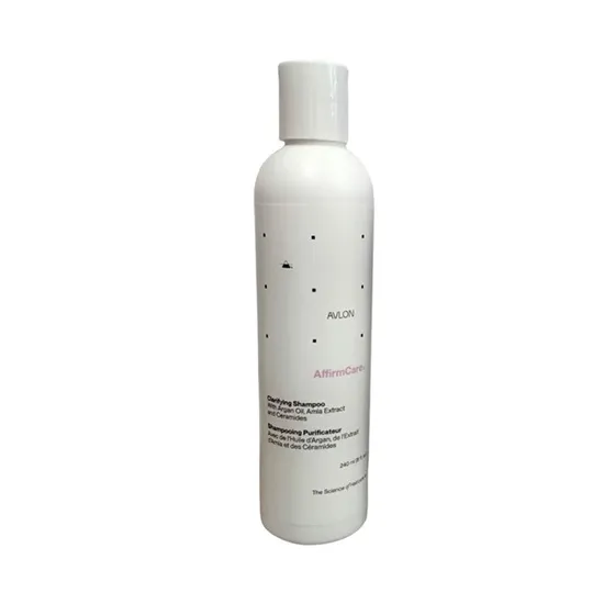 Avlon Affirm Care Nourishing Shampoo