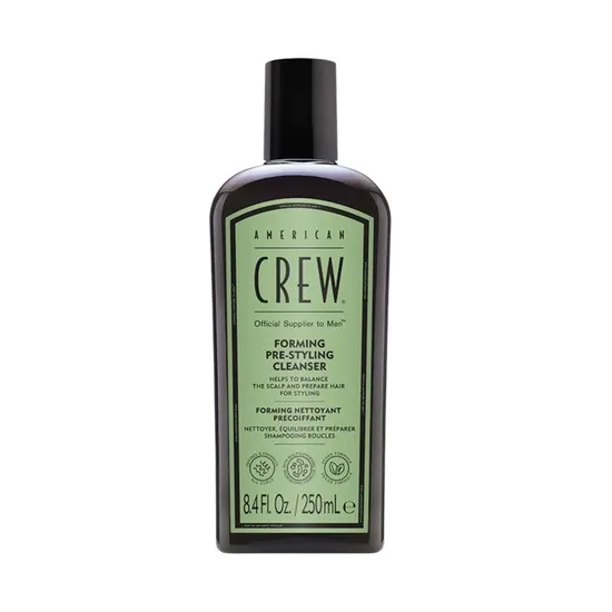 American Crew Forming Pre Styling Cleanser
