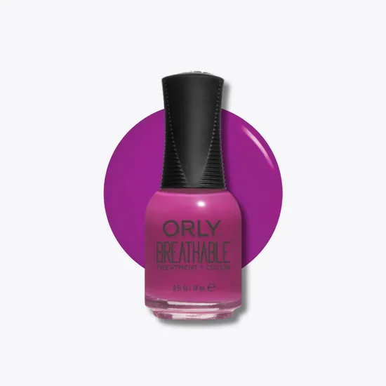 ORLY Breathable Nail Polish